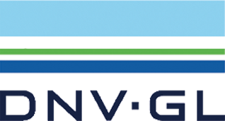 NAMED AS TOP PERFORMER BY DNV GL