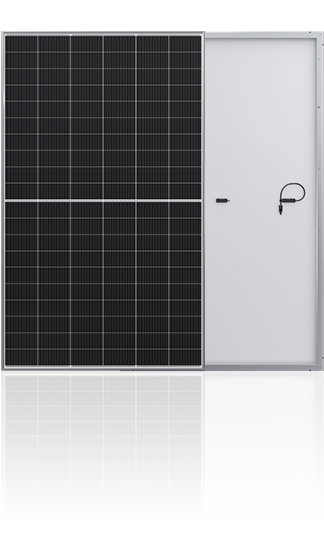 S5 60 cells solar modules