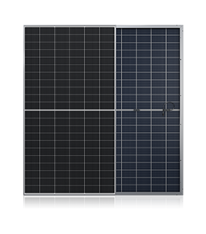 Seraphim-S5-Bifacial-Series-Solar-Module