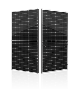 topcon-solar-module